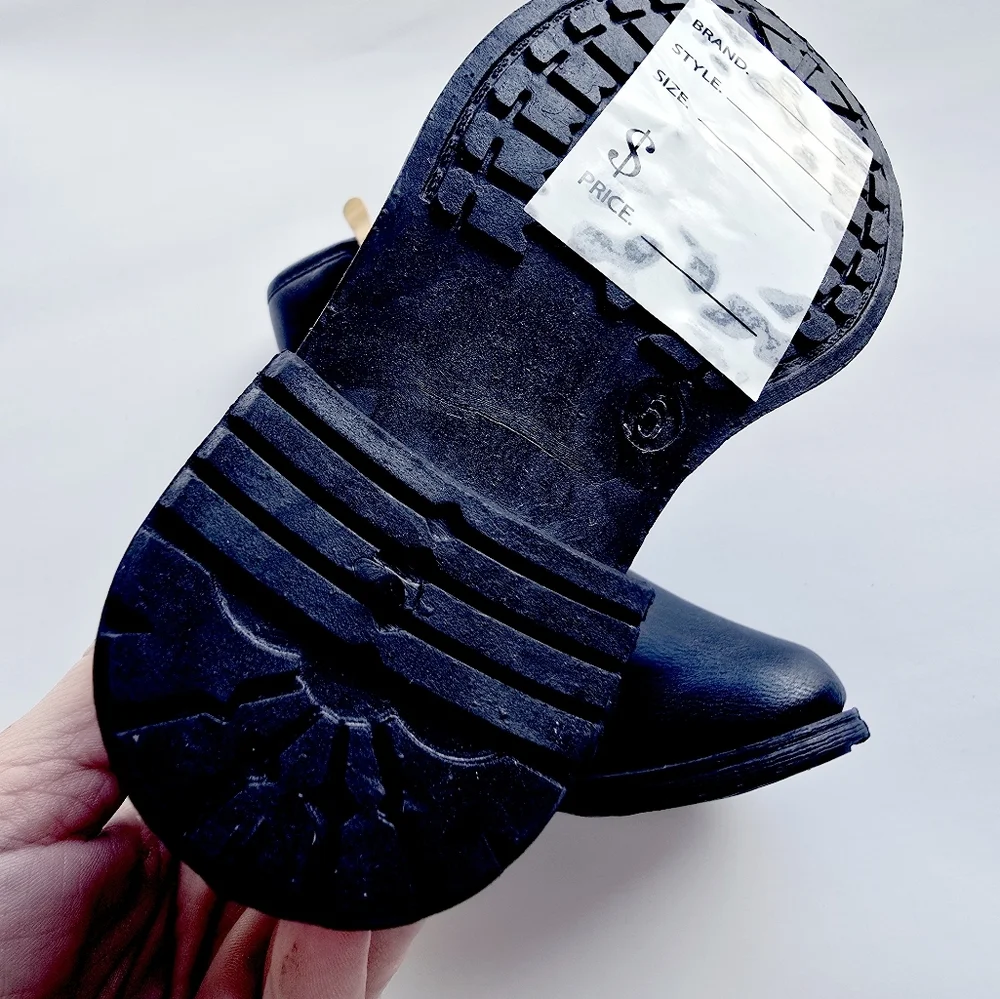 NEW! Tahari Toddler Girls  Boots